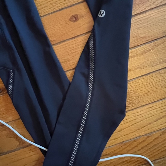 Lululemon Cadence Crusher Tight *Brushed - Picture 11 of 11